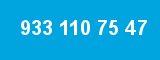 933 110 75 47